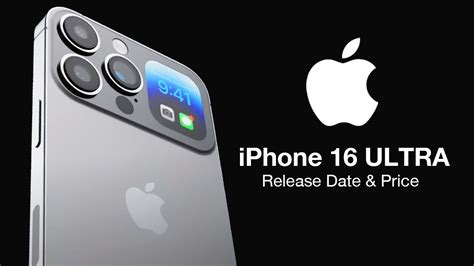 iphone 16 release date.